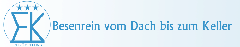 Ek Entrümplung